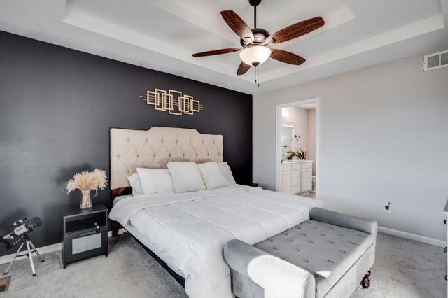 931 E Hickam St, Derby, KS 67037