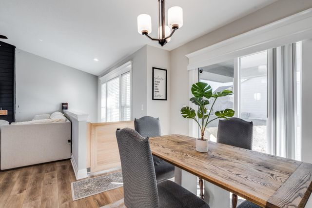 931 E Hickam St, Derby, KS 67037