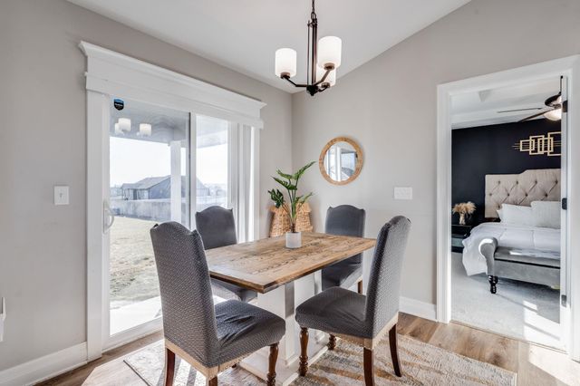 931 E Hickam St, Derby, KS 67037