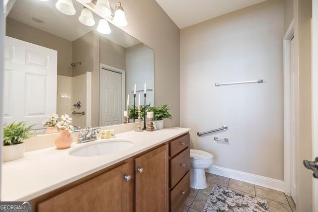 408 Nandina Court, Warner Robins, GA 31088
