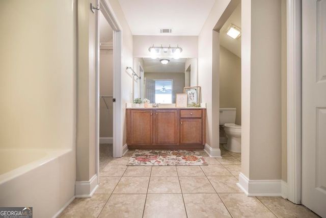 408 Nandina Court, Warner Robins, GA 31088
