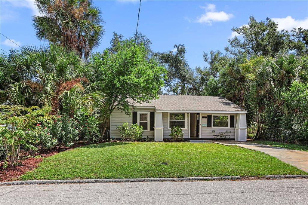 3915 N OLA AVENUE, Tampa, FL 33603