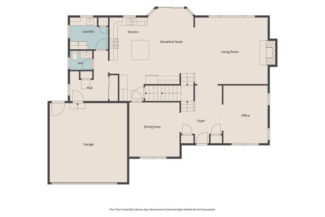 W73N413 Greystone DRIVE, Cedarburg, WI 53012