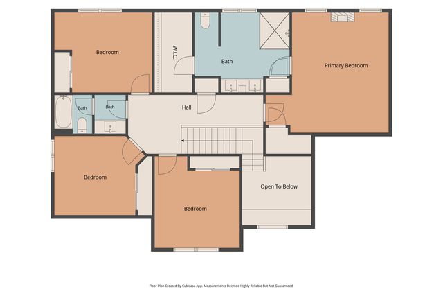 W73N413 Greystone DRIVE, Cedarburg, WI 53012