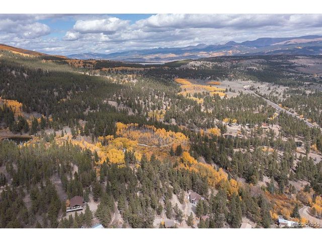 341 County Road 26, Twin Lakes, CO 81251