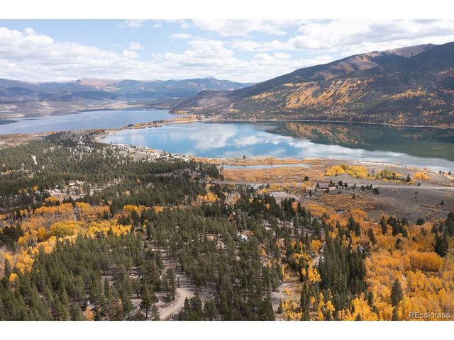 341 County Road 26, Twin Lakes, CO 81251