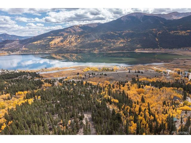 341 County Road 26, Twin Lakes, CO 81251