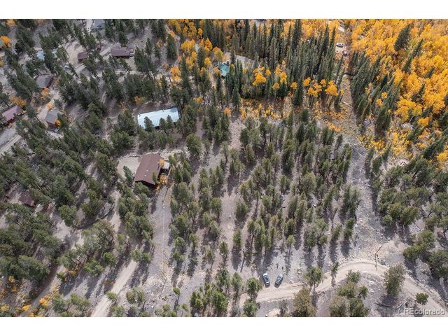 341 County Road 26, Twin Lakes, CO 81251