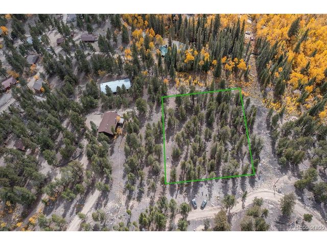 341 County Road 26, Twin Lakes, CO 81251