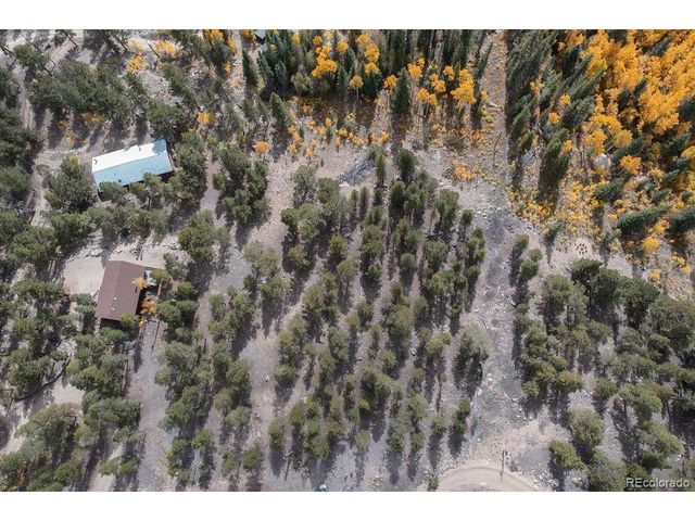 341 County Road 26, Twin Lakes, CO 81251