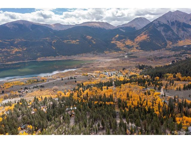 341 County Road 26, Twin Lakes, CO 81251