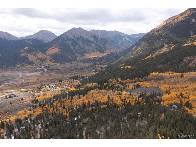 341 County Road 26, Twin Lakes, CO 81251