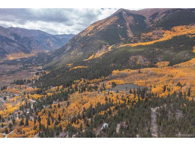341 County Road 26, Twin Lakes, CO 81251