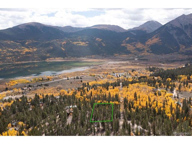 341 County Road 26, Twin Lakes, CO 81251