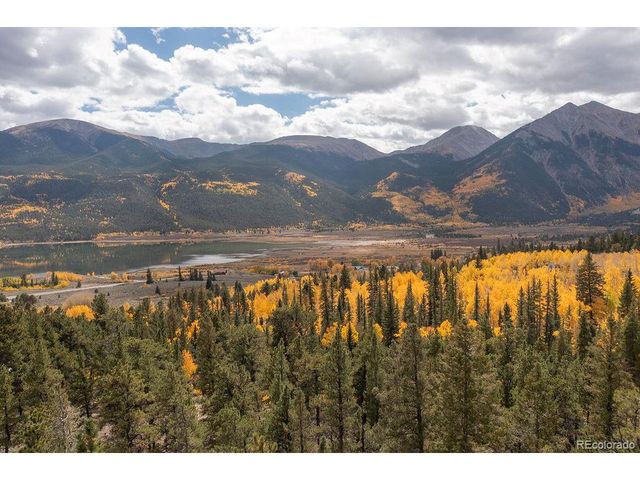 341 County Road 26, Twin Lakes, CO 81251