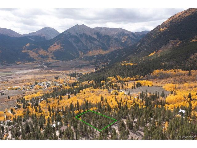 341 County Road 26, Twin Lakes, CO 81251