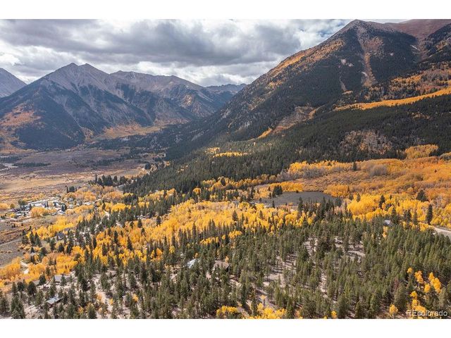 341 County Road 26, Twin Lakes, CO 81251