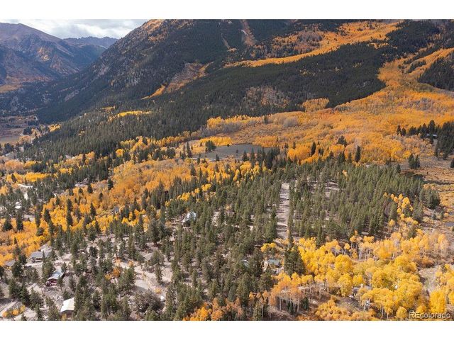 341 County Road 26, Twin Lakes, CO 81251