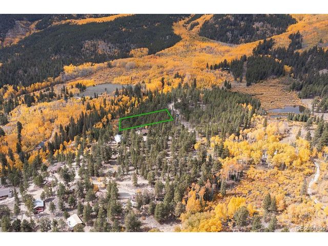 341 County Road 26, Twin Lakes, CO 81251
