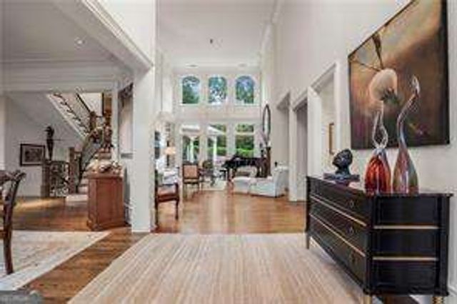 5495 Claire Rose Lane, Sandy Springs, GA 30327