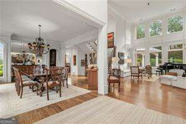 5495 Claire Rose Lane, Sandy Springs, GA 30327