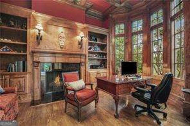 5495 Claire Rose Lane, Sandy Springs, GA 30327