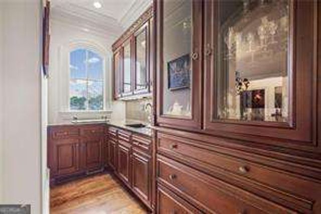5495 Claire Rose Lane, Sandy Springs, GA 30327