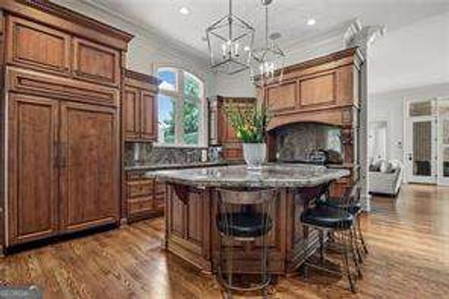 5495 Claire Rose Lane, Sandy Springs, GA 30327