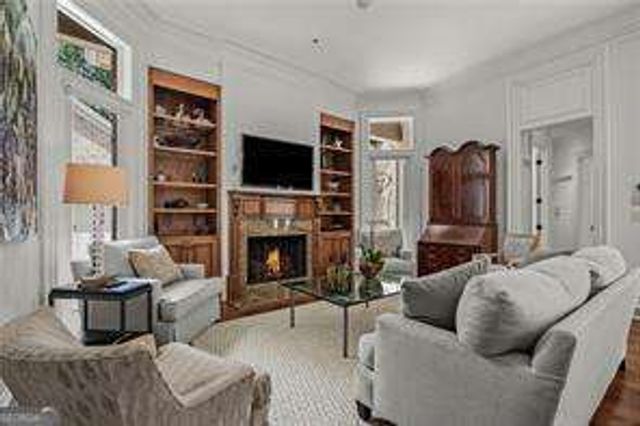 5495 Claire Rose Lane, Sandy Springs, GA 30327