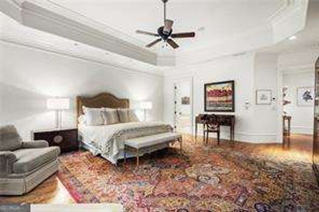 5495 Claire Rose Lane, Sandy Springs, GA 30327