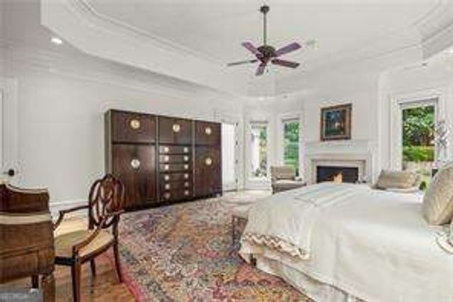 5495 Claire Rose Lane, Sandy Springs, GA 30327