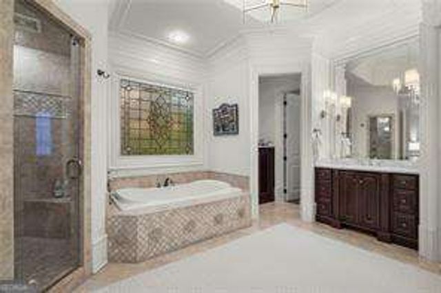 5495 Claire Rose Lane, Sandy Springs, GA 30327