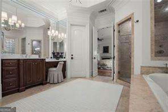 5495 Claire Rose Lane, Sandy Springs, GA 30327