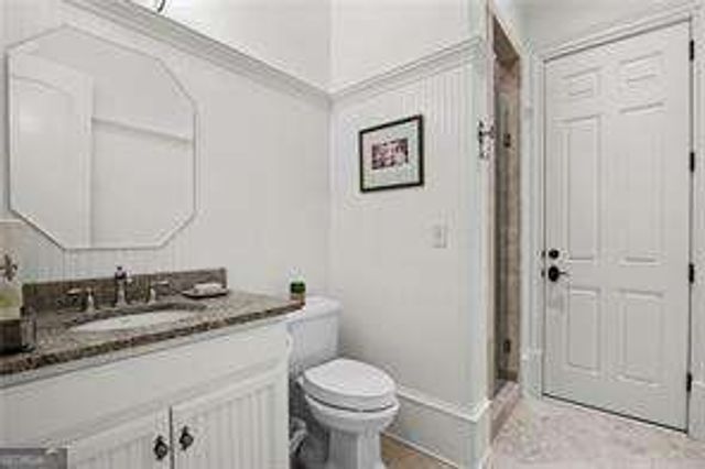 5495 Claire Rose Lane, Sandy Springs, GA 30327