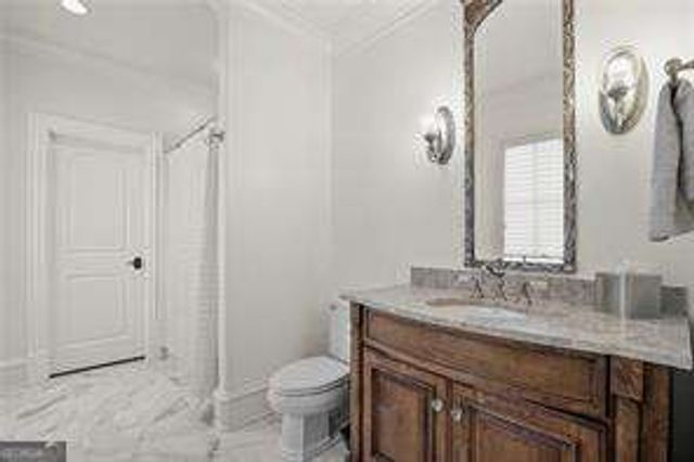 5495 Claire Rose Lane, Sandy Springs, GA 30327