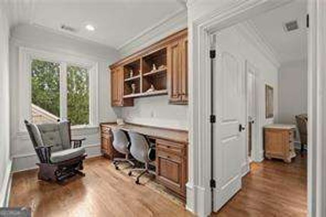 5495 Claire Rose Lane, Sandy Springs, GA 30327