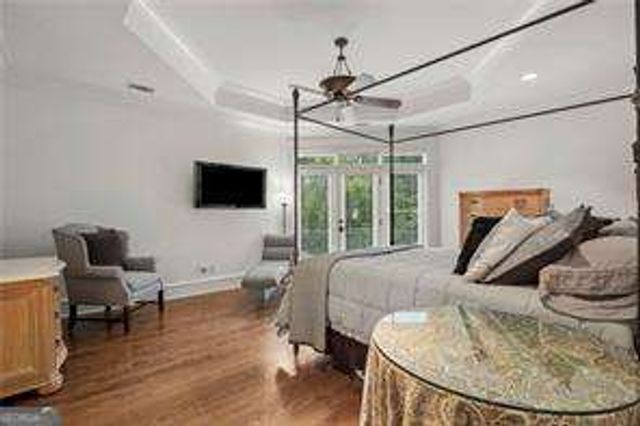 5495 Claire Rose Lane, Sandy Springs, GA 30327