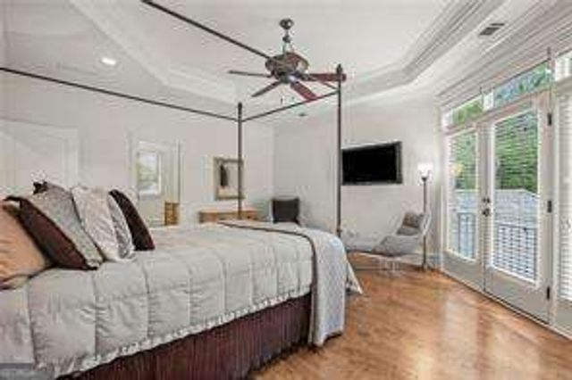 5495 Claire Rose Lane, Sandy Springs, GA 30327