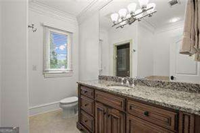 5495 Claire Rose Lane, Sandy Springs, GA 30327