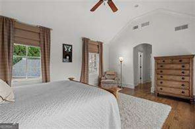 5495 Claire Rose Lane, Sandy Springs, GA 30327