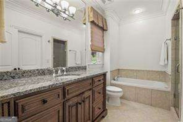 5495 Claire Rose Lane, Sandy Springs, GA 30327