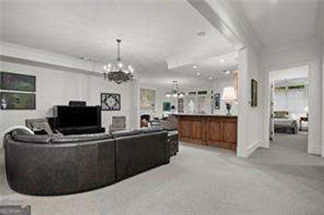 5495 Claire Rose Lane, Sandy Springs, GA 30327