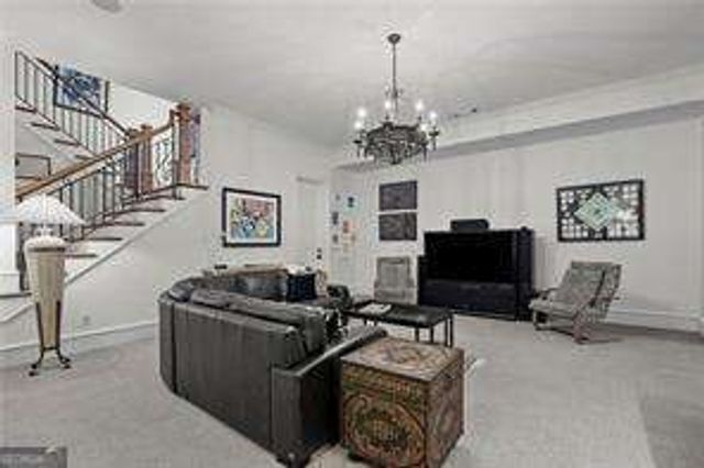 5495 Claire Rose Lane, Sandy Springs, GA 30327