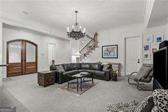 5495 Claire Rose Lane, Sandy Springs, GA 30327