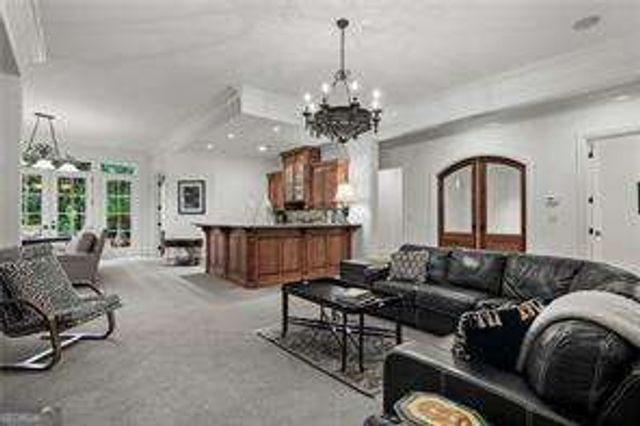 5495 Claire Rose Lane, Sandy Springs, GA 30327