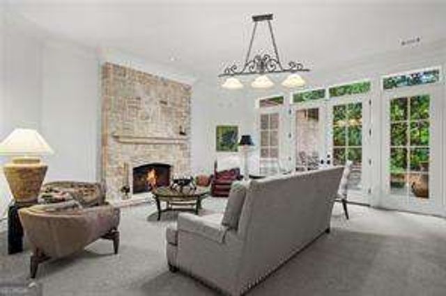 5495 Claire Rose Lane, Sandy Springs, GA 30327