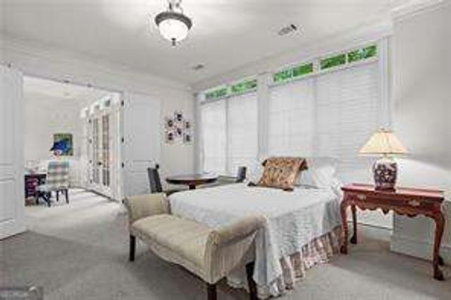 5495 Claire Rose Lane, Sandy Springs, GA 30327