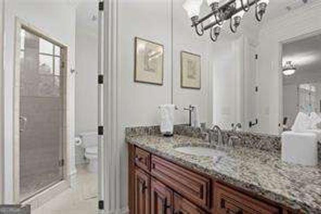 5495 Claire Rose Lane, Sandy Springs, GA 30327