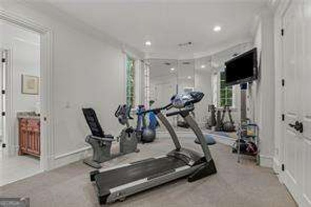 5495 Claire Rose Lane, Sandy Springs, GA 30327