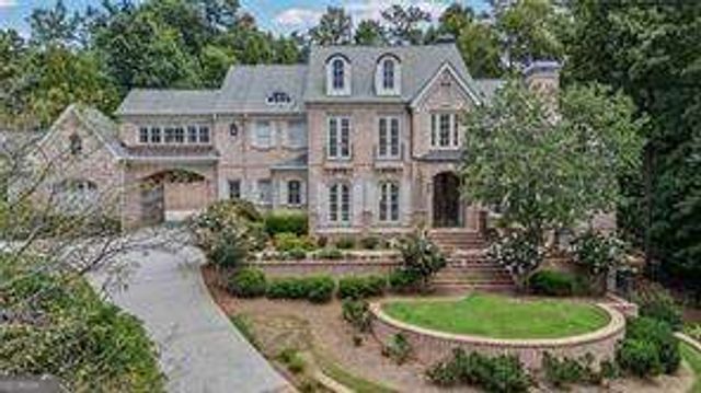 5495 Claire Rose Lane, Sandy Springs, GA 30327
